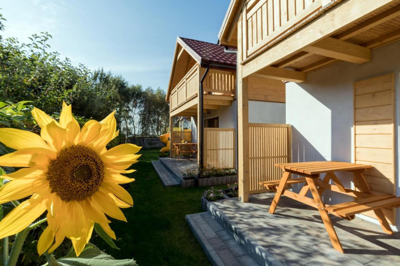 Kameleon2 Villa Dźwirzyno Exterior foto