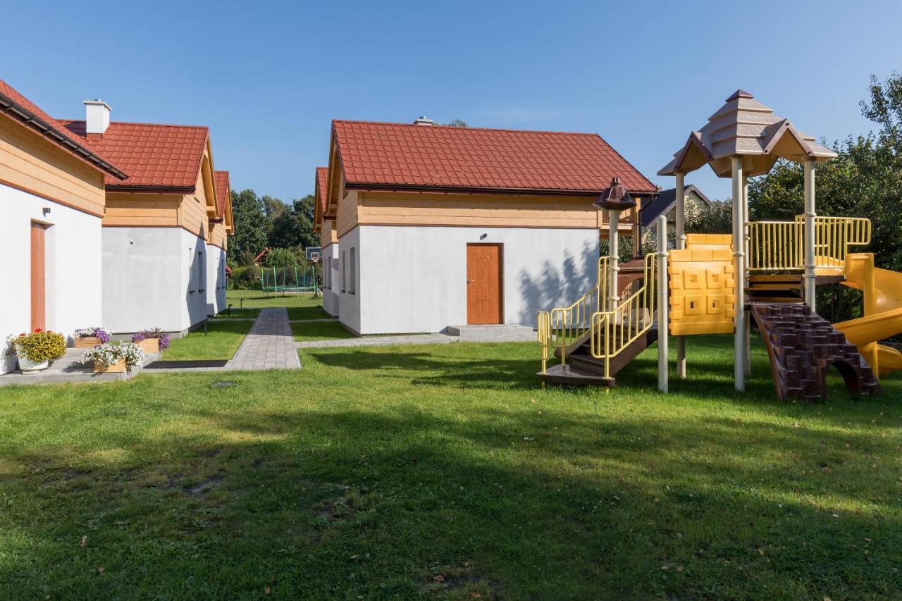 Kameleon2 Villa Dźwirzyno Exterior foto