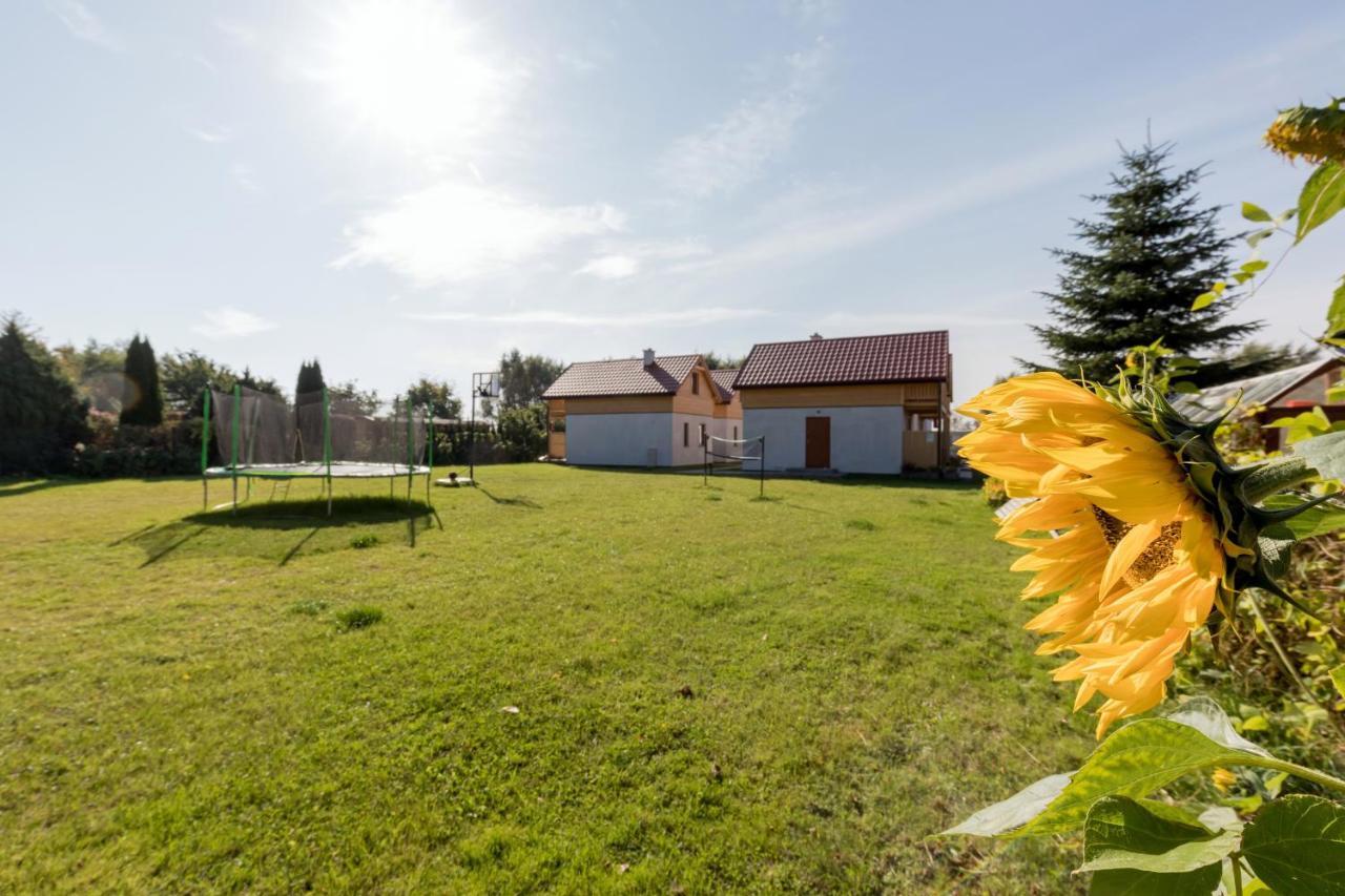 Kameleon2 Villa Dźwirzyno Exterior foto