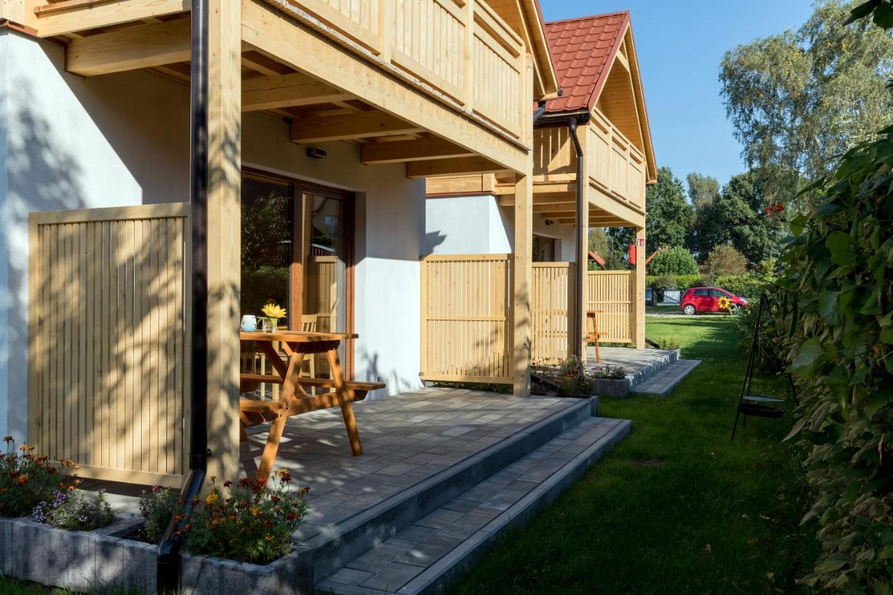 Kameleon2 Villa Dźwirzyno Exterior foto